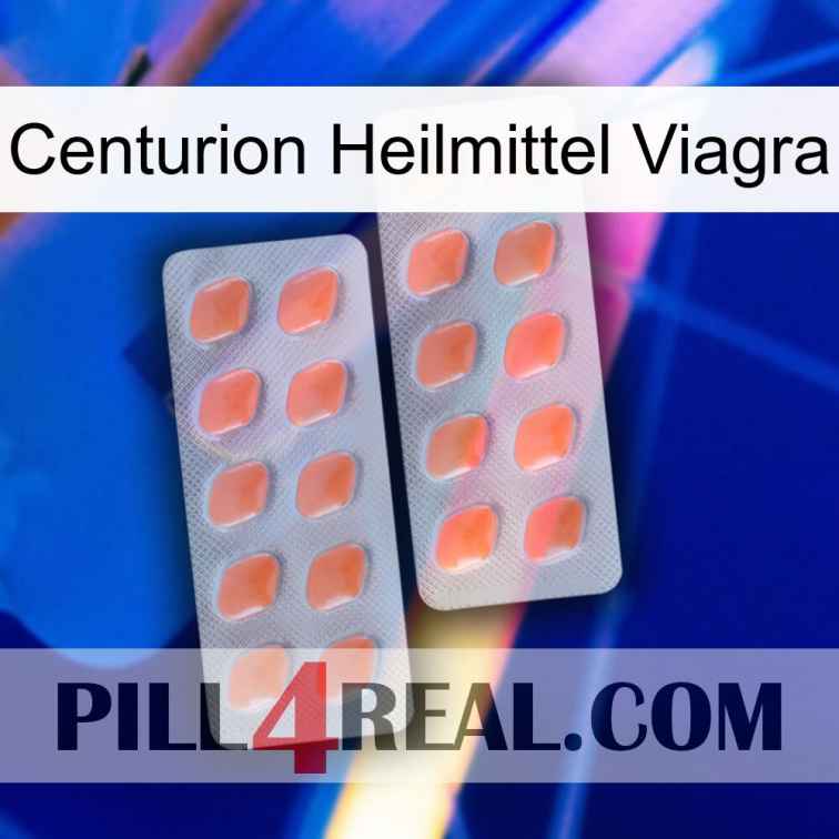 Centurion Remedies Viagra 27